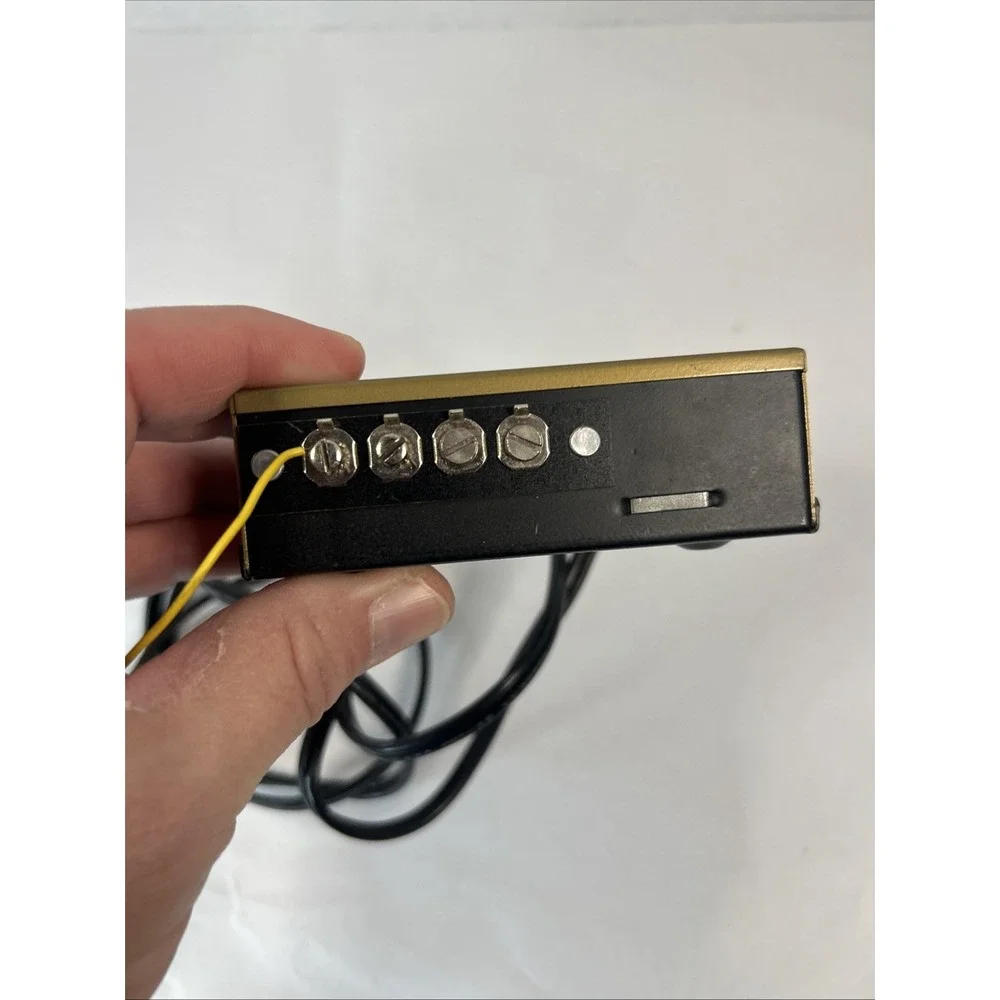 Tyco HO Train Electric Power Pack. No. 899BP‎ Untested